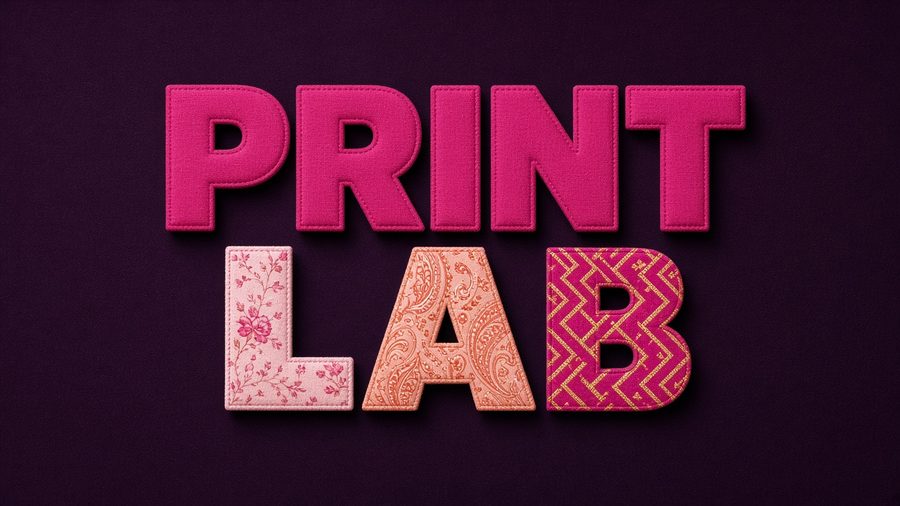 Print Lab